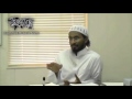 consequences of cursing ''MUST WATCH'' - Kamal El-Mekki - YouTube.flv