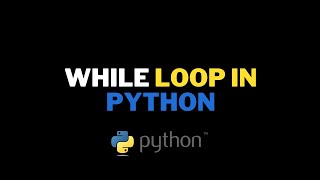 while loop in python in Hindi/Urdu-flag variable example in python using while loop