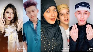 Ramzan Mubarak Tiktok Videos | Jannat Zubair, Arishfa Khan, Riyaz, Lucky | Being Viral