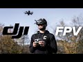 The Gateway to FPV Drones - DJI  FPV (watch before you buy)