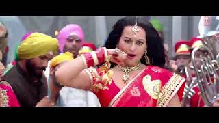 Raja Rani Full Song With Lyrics Ft  YO YO Honey Singh  Son of Sardaar  Ajay Devgn360p