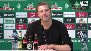 „Habe nur mit Werder Bremen gesprochen“: Darum bleibt Florian Kohfeldt Cheftrainer