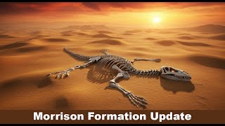 New Dinosaur Discovery Changes Everything We Knew About Sauropods! 🦕 | Morrison Formation Update