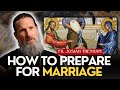 How The Saints Guide Us To A Fruitful Marriage | Fr. Josiah Trenham