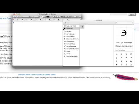 How to Type Mathematical Symbols on a MacBook : Apple Devices & Other Tech Tips How to Type Mathematical Symbols on a MacBook : Apple Devices & Other Tech Tips