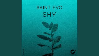 Saint Evo - Shy (Original Mix)