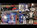 Transformer legacy velocitron leader class Galaxy shuttle review. G1 victory collection comparison