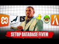 How to Setup a Database for Your FiveM Server (2026)