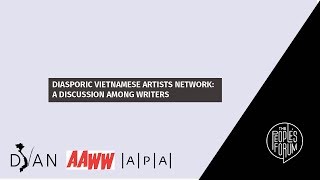 CULTURE | Diasporic Vietnamese Artists Network: A Discussion among Artists