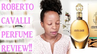 ROBERTO CAVALLI PERFUME REVIEW 2020