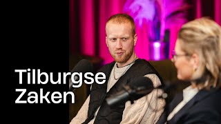 Tilburgse Zaken #3 | In gesprek met ondernemers die de stad uniek maken!