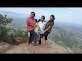 கொண்டரங்கி மலை பயணம் 3800 feet kondarangi hill trekking dindigul lord mallikarjuna temple