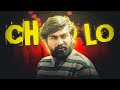 Choo Lo - EDIT | Ft. Vijay Sethupathi | 96 Movie | The Local Train | Alight Motion | Luster Graphix