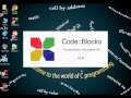 C Tutorial 1 - Installing CodeBlocks