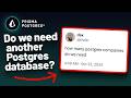 Prisma Postgres in 100 seconds
