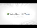 CCH Tagetik for Account Reconciliation