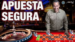 APUESTA SEGURA