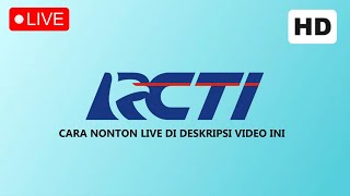 🔴 RCTI LIVE STREAMING ~ Cara Nonton di Deskripsi Video~Ini Hanya Video Iklan | LIVE TIMNAS Hari Ini