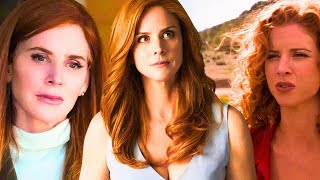 Sarah Rafferty's Journey: From Supporting Roles to 'Suits' Stardom
