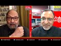 syria बनेगा एक और afghanistan usa होगा नाकाम saeed naqvi hts israel ep 5668