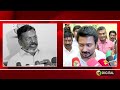 அதிமுகவுக்கு விடுத்த அழைப்பு.. திருமா vs உதயநிதி admk thirumavalavan udhayanidhi stalin ptd