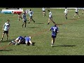 u18 grafton ghosts vs woolgoolga 2024