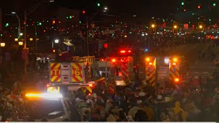 Vineland Christmas Parade | 2025