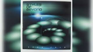 Styles of Beyond - Spies Like Us