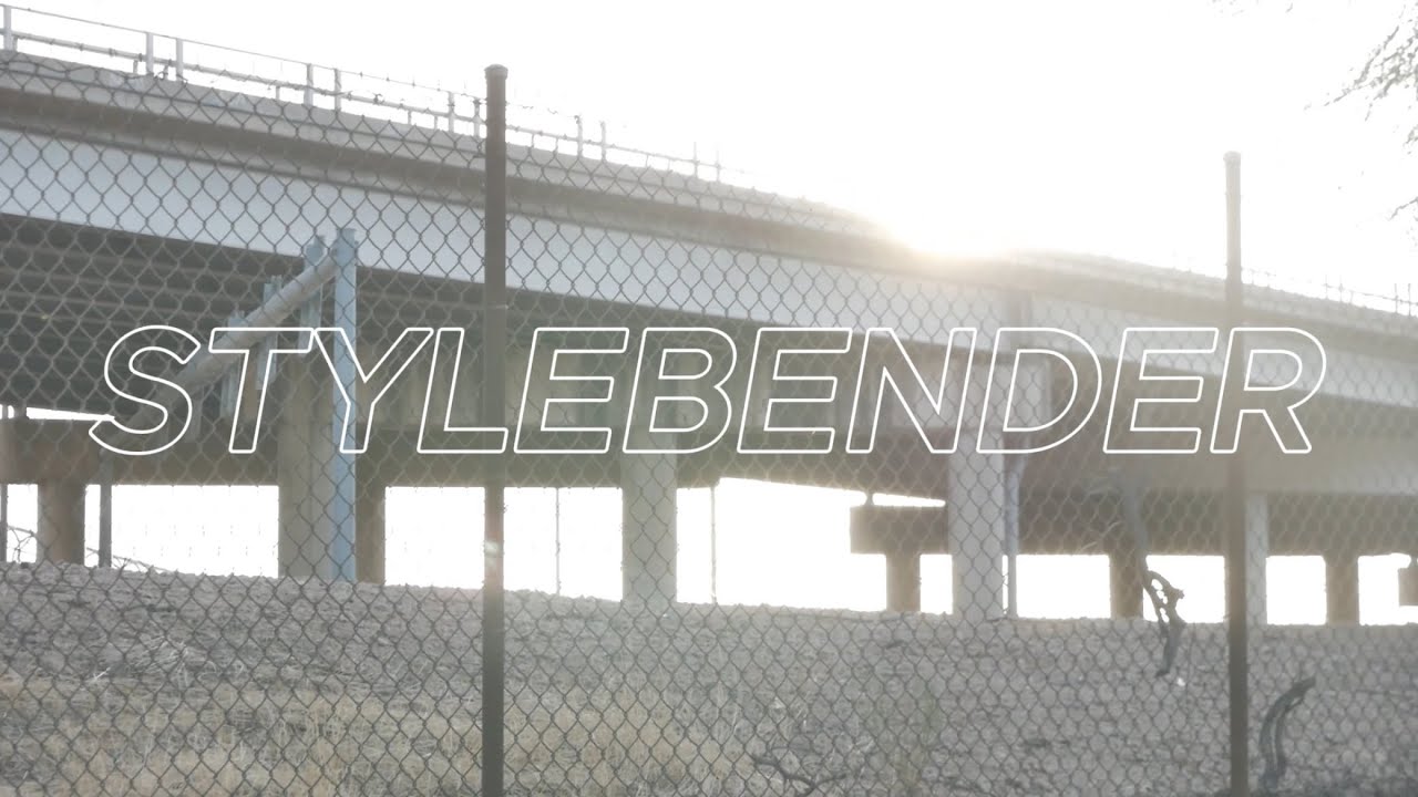 Stylebender Official Music Video Youtube