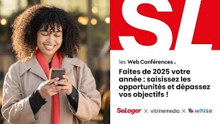 Faites de 2025 votre année : saisissez les opportunités et dépassez vos objectifs !