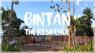 Bintan: The Residence [Travel Vlog 1]