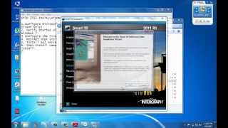 SP3D 2011 INSTALLATION PROCEDURE PART2