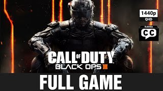 Call Of Duty Black Ops 3 - FULL GAME