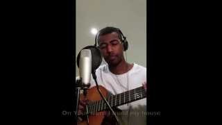 On Your Word - Original Acoustic, Daniel Ashenafi