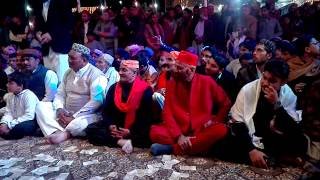 Ni Oh Tera Ki Lagda Qawwali || Molavi Haider Hasan Akhtar at Darbar Baba Fareed