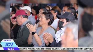 Central de Abasto Tlaxcala || Noticias con Juan Carlos Valerio