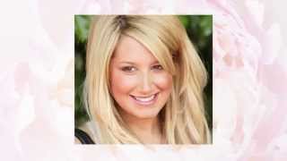 Watch Ashley Tisdale's Transformation from Pop Princess to Polished