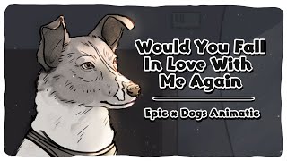 Would You Fall in Love With Me Again | EPIC x Dogs Animatic