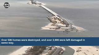 Uncovering the Tragedy: Lee County Hurricane Deaths - What Really Happened?