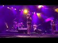Marcus Gad & Tribe Full Concert Live Show @ Afro C Festival Bredene Belgium 2025
