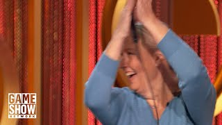 Think of the TONY! | Split Second