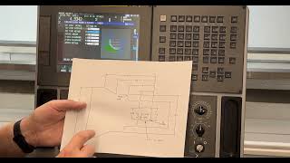 Fanuc Oi TF Plus - Manual Guide i Training Basic Part Program