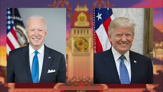 Trump and Biden argue about KH2 vs. KH3