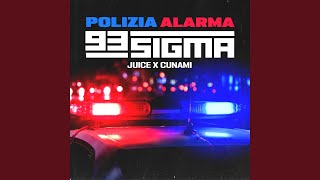 Polizia Alarma