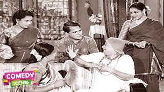 தங்கவேலு நாகேஷ் சுருளிராஜன் காம்போ காமெடி | Classic Comedy