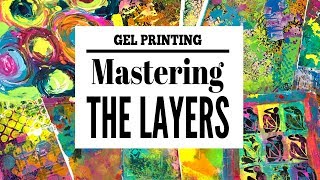 Mastering the Layers Workshop