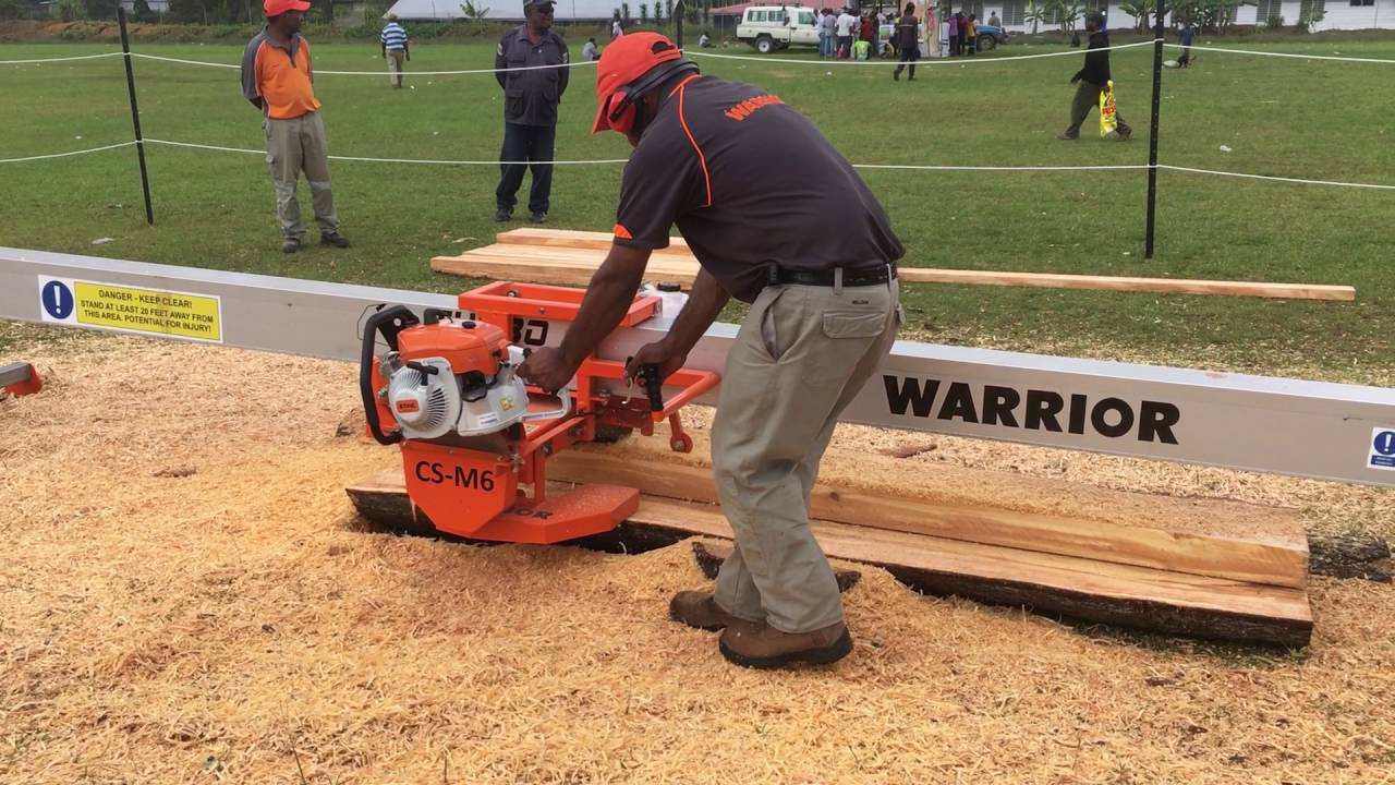 Sawing Timber In Png Youtube