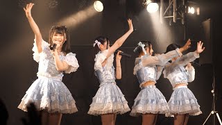 2022.7.3 １学期の前髪 姫宮結愛ちゃんFocus FanCam