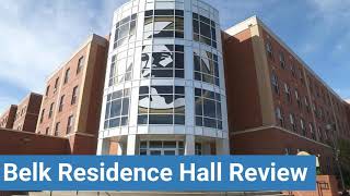 University of North Carolina Pembroke Belk Residence Hall Review