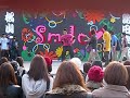 【松山大学祭】softtouch vs lonies 2010 11 21